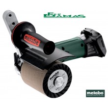 SATINATRICE  METABO A BATTERIA MOD. S 18 LTX 115 (SOLO CORPO MACCHINA)